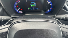 Toyota Corolla 2.0 VVT-i Hybrid Design 5dr CVT Hybrid Hatchback